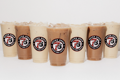 7 Brew Coffee Brewing Another Memphis Location