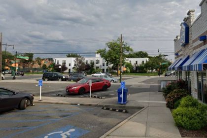 Empire Management will develop a new eight-story residential building at 229 Shepherd Avenue in Cypress Hills.