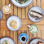 A Baked Joint Moving in With Sister Concept, La Betty