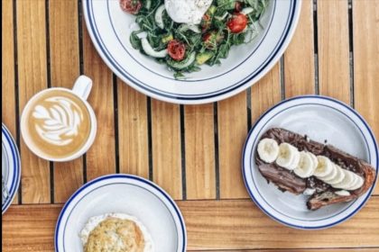 A Baked Joint Moving in With Sister Concept, La Betty