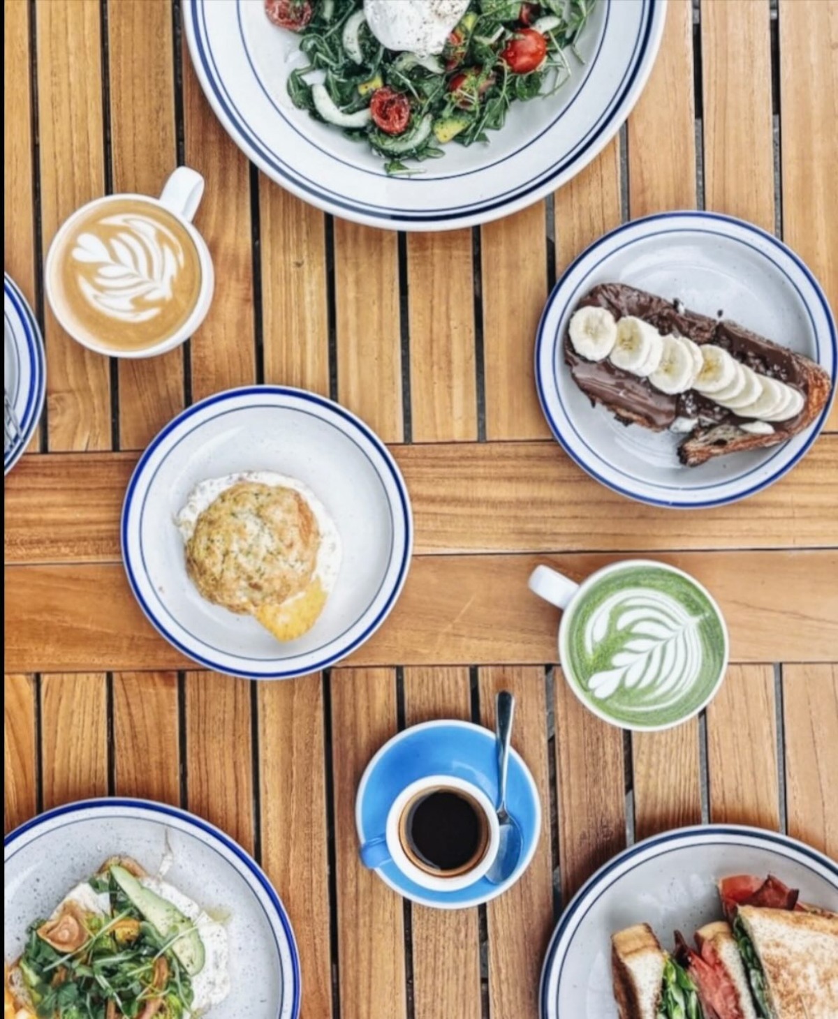 A Baked Joint Moving in With Sister Concept, La Betty