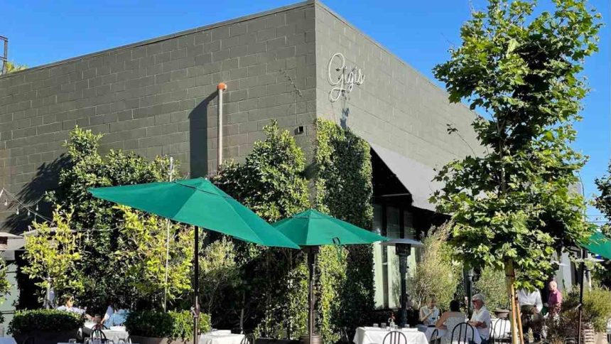 Gigi’s shared the update about its closure through its social media on May 2.
