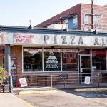 A New Owner is Reviving Pizza Alley