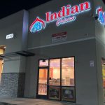 AB Indian Restaurant performed poorly in a May 5 Health Inspection