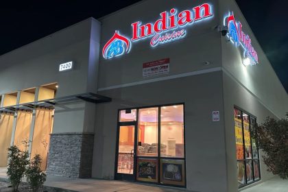 AB Indian Restaurant performed poorly in a May 5 Health Inspection