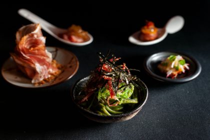 PASTARAMEN WILL HEAD TO RESORTS WORLD LAS VEGAS FOR A ONE-MONTH POP-UP EXPERIENCE POWERED BY HEXCLAD BEGINNING ON MAY 15