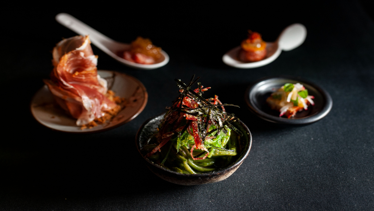 PASTARAMEN WILL HEAD TO RESORTS WORLD LAS VEGAS FOR A ONE-MONTH POP-UP EXPERIENCE POWERED BY HEXCLAD BEGINNING ON MAY 15