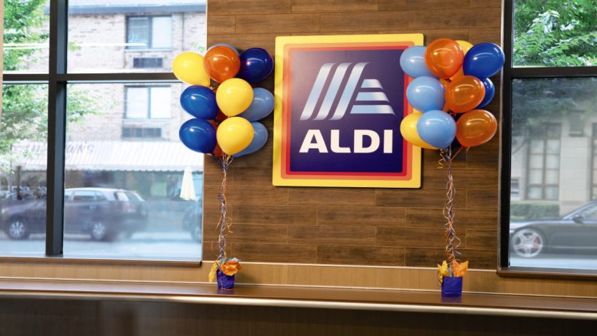 America’s Fastest-Growing Grocer, ALDI, Opens New Tampa Store