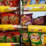 Frito-Lay brings new flavors