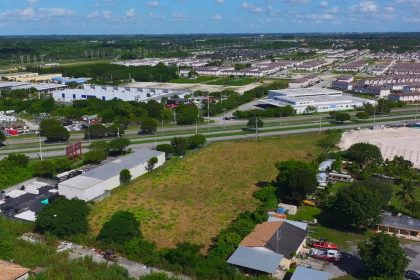 Miami-Dade welcomes first ever all-workforce housing project