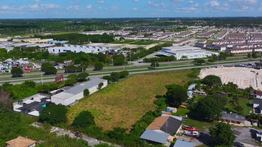 Miami-Dade welcomes first ever all-workforce housing project