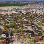 The build-to-rent development will open doors for Greater Phoenix residents by next year.