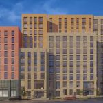 The affordable housing lottery has launched for the Queens-based establishment.