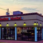 After a decreased number of 27 outlets in March 24, Boston Market is planning to come back with a new location in Buffalo.