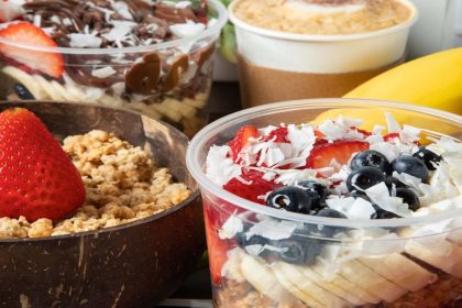Alohana Açaí Bowls Teases IE Expansion