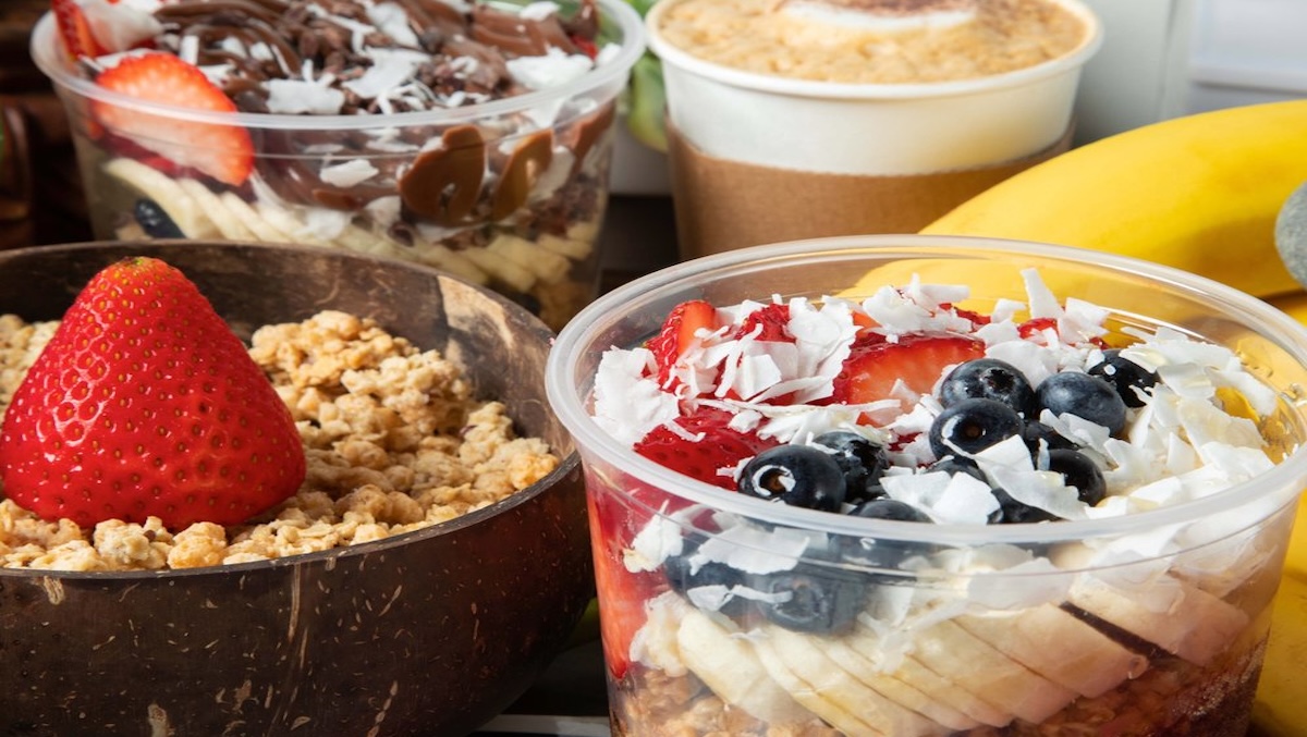 Alohana Açaí Bowls Teases IE Expansion