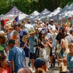 Alpharetta Arts Streetfest will be from May 24 to 25