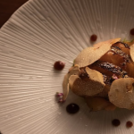 Chef George Mendes Leaves Back Bay's Amar, Cooks Up New South End Concept