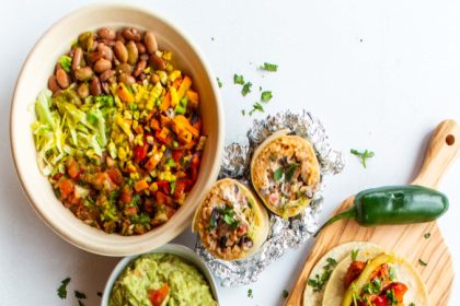 Anna’s Taqueria Debuts its Iconic Brand in Natick on May 13
