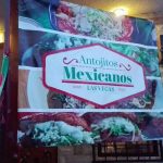 Antojitos Mexicanos was ordered to shut down by the SNHD food inspectors on May 9.