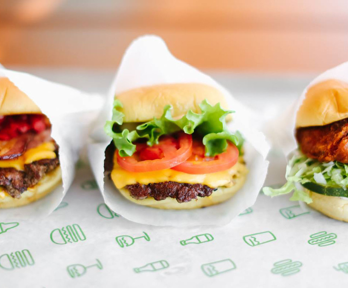 Shack Shack Announced for The Switchyard
