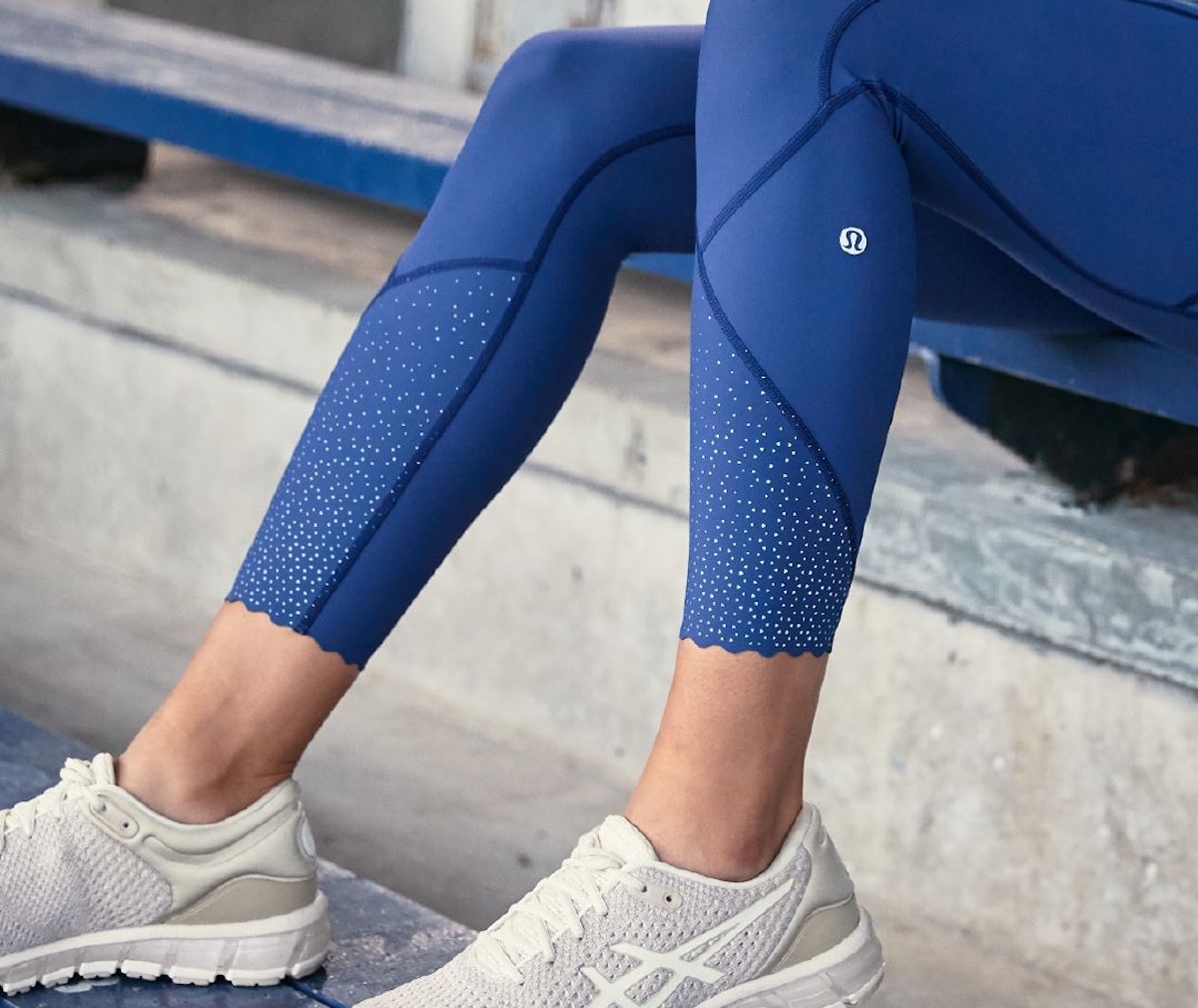 Athletic Apparel Brand Coming to Vinings