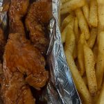 Atlanta Food Truck Working on Brick-and-Mortar Location