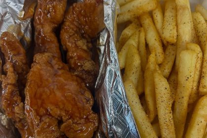 Atlanta Food Truck Working on Brick-and-Mortar Location