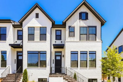 Atlanta Built-to-Rent Sector Boom