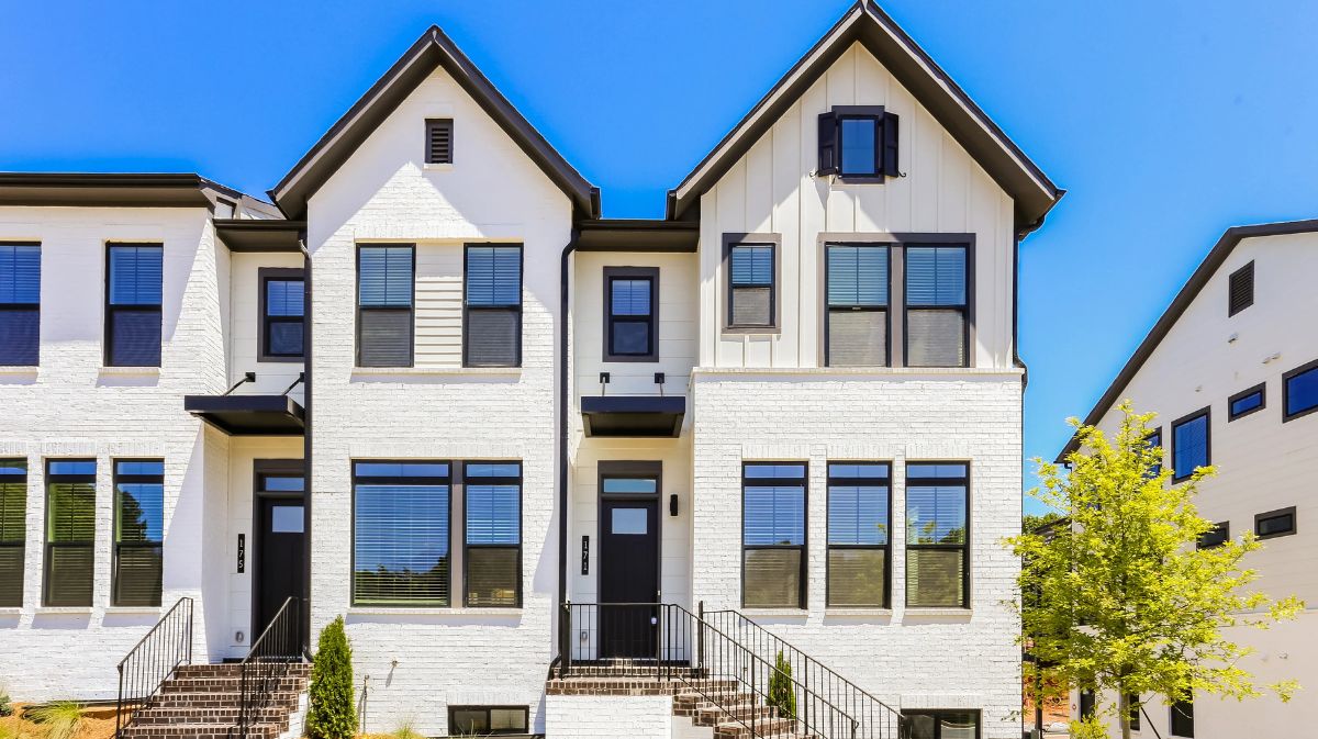 Atlanta Built-to-Rent Sector Boom