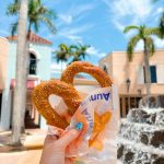 Auntie Anne’s Setting up Shop at DFW Airport
