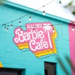 Malibu Barbie Cafe Pop Up is Coming to San Diego