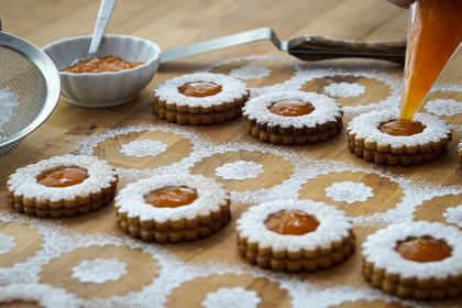 Award-Winning Bakery Moving Within Parker