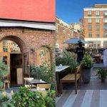 Llama San, which garnered immense love from the residents and visitors of New York, has announced its closure.