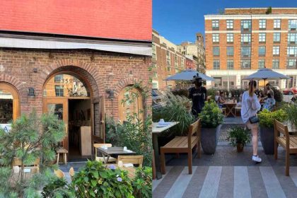 Llama San, which garnered immense love from the residents and visitors of New York, has announced its closure.