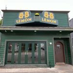 Fans of B.B. Lemon can savor its tasty treats for one last time on June 1 at its Washington Avenue location.