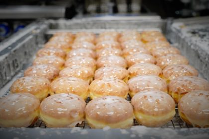 BAD Bakers Heading to Woodland with Breads, Donuts, and More