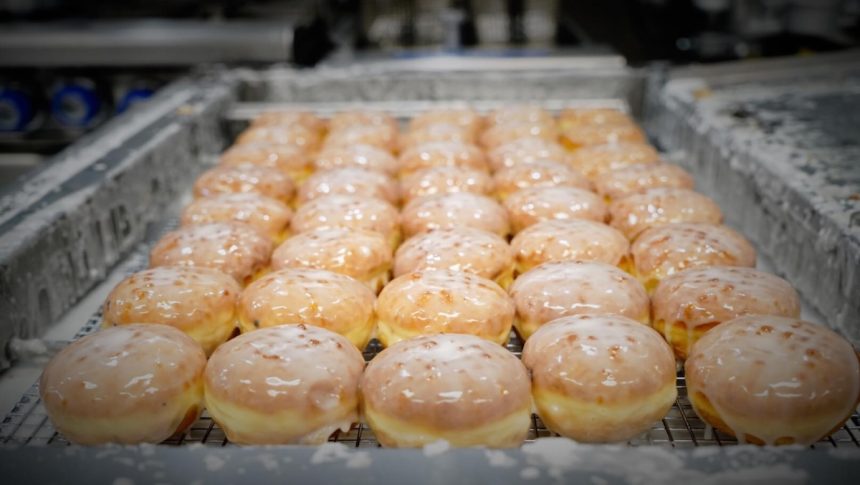 BAD Bakers Heading to Woodland with Breads, Donuts, and More