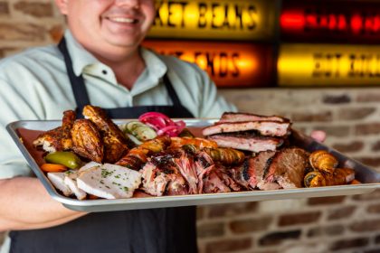 Ten50 BBQ Expands to Dallas with Second Location Opening Monday, May 12 on Lovers Lane