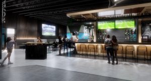 The BLVD! to Bring Bowling, Bites, and Beverages to West Sacramento