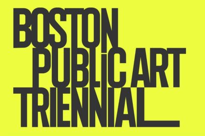 Boston's Unique Public Art celebrates urban renewal with a triennial uniting diverse communities in creativity.