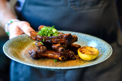 UKIAH JAPANESE SMOKEHOUSE SET TO DEBUT IN FORT LAUDERDALE ON MAY 21, 2025