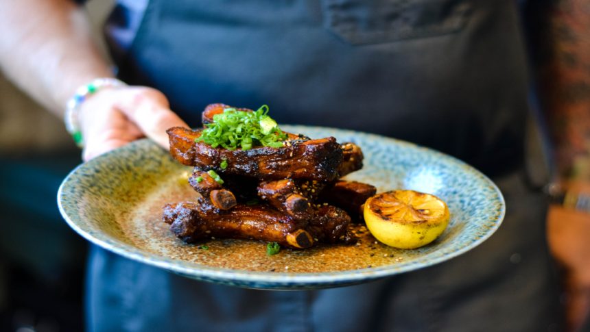UKIAH JAPANESE SMOKEHOUSE SET TO DEBUT IN FORT LAUDERDALE ON MAY 21, 2025