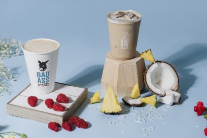 Bad Ass Coffee of Hawaii Heading to Belmar