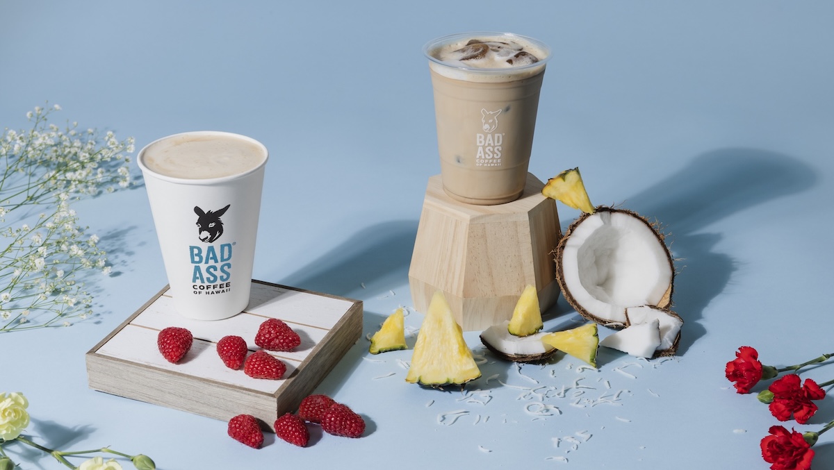 Bad Ass Coffee of Hawaii Heading to Belmar