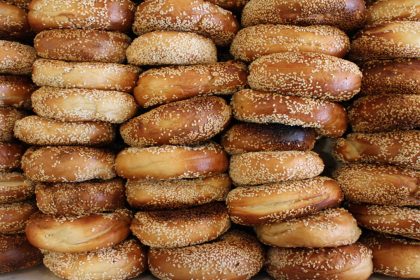 Black Seed Bagels opens in Long Island City