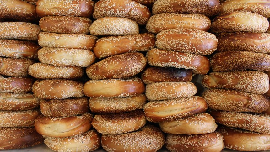 Black Seed Bagels opens in Long Island City