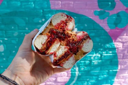 Bagel Shop Expanding to NoCo