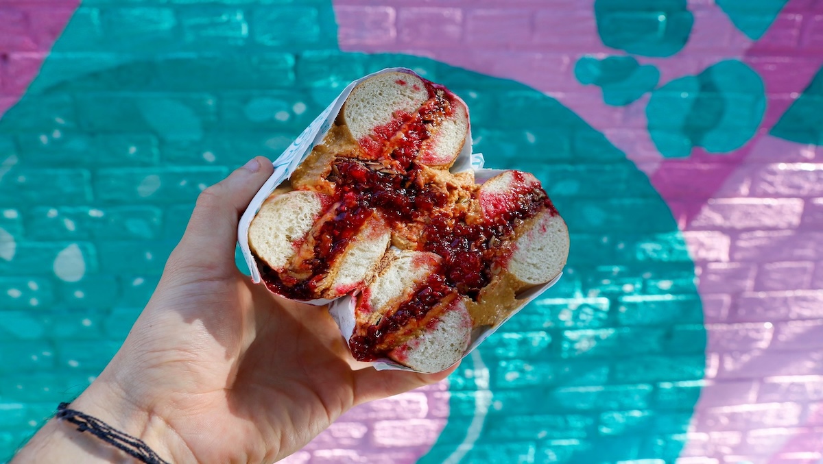 Bagel Shop Expanding to NoCo