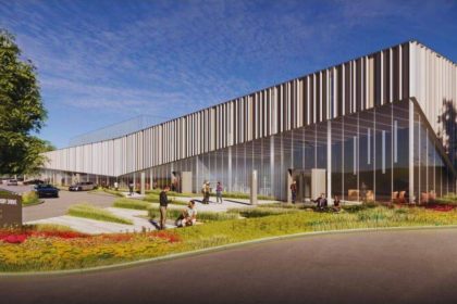 Boston-based investment company Bain Capital recently announced its plans to set up a new biomanufacturing plant at 45 Crosby Drive in Bedford.